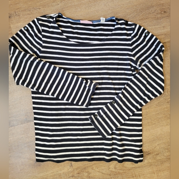 Scotch & Soda Amsterdam Blauw sweater size 2 (two available!) - Picture 4 of 8